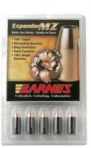 Barnes .50 Caliber Bullets 15 Projectiles Expander MZ FB SCHP 250 Grains