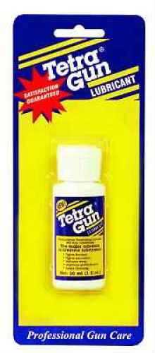 Tetra / FTI Inc. Gun Lubricant 1 oz Md: 302B1