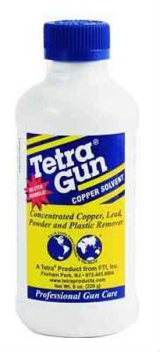 Tetra / FTI Inc. Gun Cleaner/Degreaser 8 oz Md: 601C