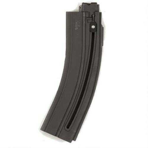 Colt M4 22 Long Rifle 30-Round Capacity Magazine Black Md: COLA30-img-0