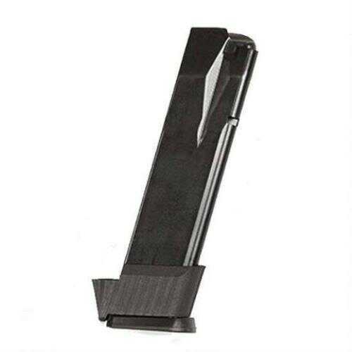 Sig Pro P229 40 S&W 15-Round Capacity Steel Magazine, Blued Md: SIGA16