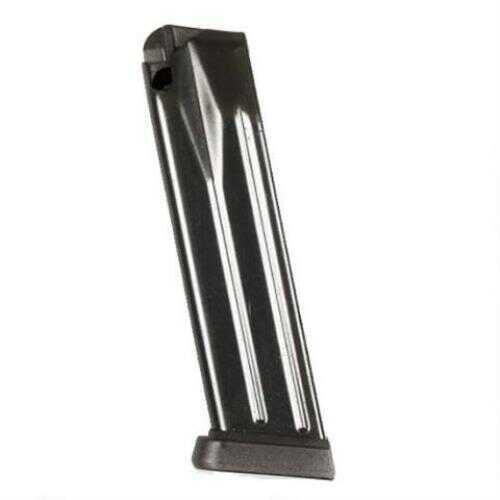 Springfield XDM 9mm 15-Round Capacity Magazine, Blued Md: SPRA11