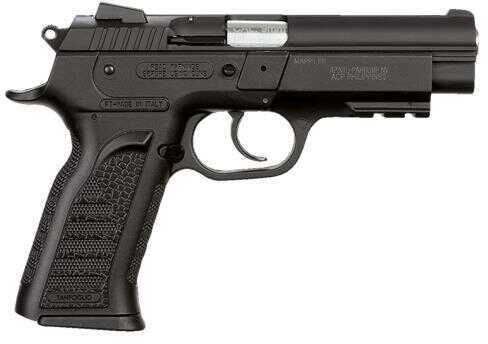 Rock Island 51655 MAPP FS Single/Double 9mm Luger 4.4" 16 Round Black Polymer Grip/Frame Parkerize