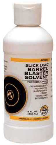 CVA Barrel Blaster Solvent 8 oz AC1660