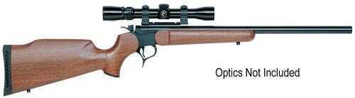 Thompson/Center Arms Rifle G2 Contender 30-30 Winchester 23" Blued Barrel Armornite/Walnut Stock Scope and Rail Not Included