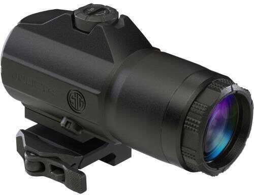 Sig SOJ41001 Juliet4 4X24 Magnifier