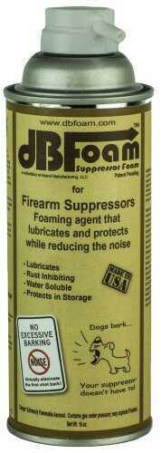 Inland Suppressor Db Foam 16Oz Can