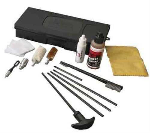 Kleen-Bore PS53 Tactical/Police Long Gun Cleaning Kit 223 Rem,5.56 Nato