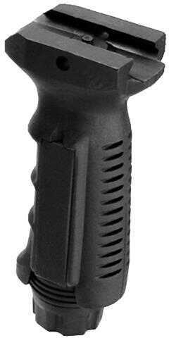 Leapers UTG Rb-FGRP168B Vertical Foregrip AR-15/M-16 Polymer