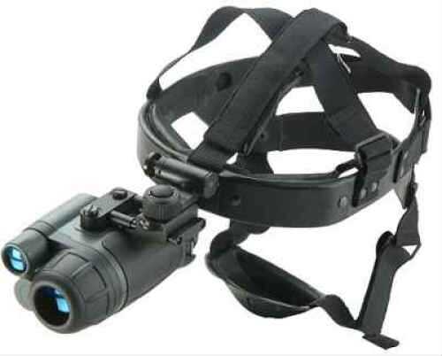 SightMark 1X24mm Night Vision Goggle Monoculars Md: 24025