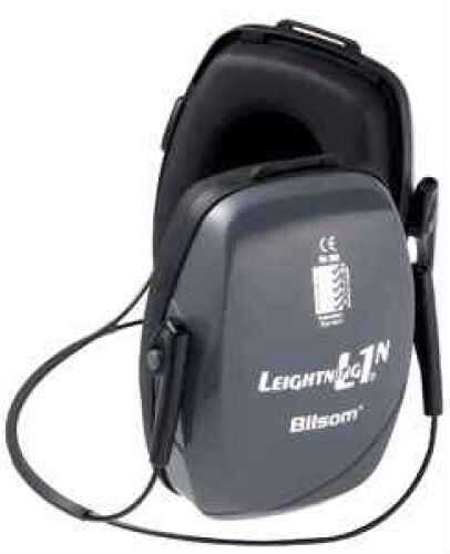 Howard Leight Industries Hearing Protection <span style="font-weight:bolder; ">Earmuffs</span> Md: 1011994