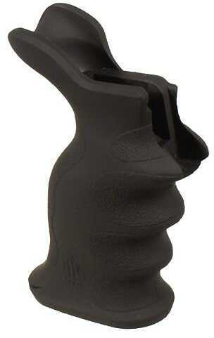 Leapers UTG Rb-TPG172B AR15 Combat Grip Polymer Black