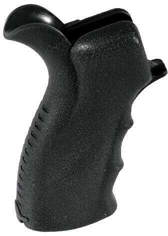 Leapers UTG Rb-TPG269B AR15 Pistol Grip Textured Polymer