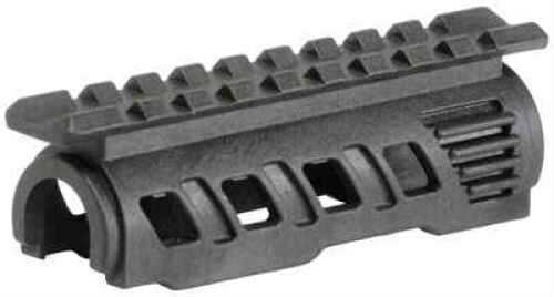 Command Arms Accessories Handguards /Rail Systems AK 47 Upper Set with Pictanny Rails LHV47T