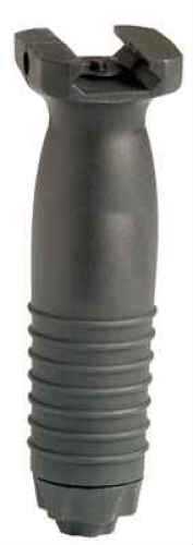 Command Arms Accessories Grips Quick Detachable with Storage Compartment for (3) Lithium 123 Batteries BVG