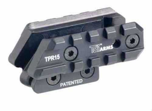 Command Arms Accessories Side By Picatinny Rail For Front Sight TPR15X