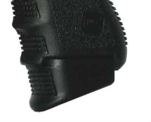 Pearce Grip Extension Plus For Glock 26 27 33 39