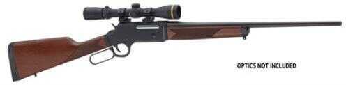 Henry H014243 Long Ranger 243 Winchester 20" Barrel 4+1Rounds American Walnut Stock Blued Finish Lever Action Rifle