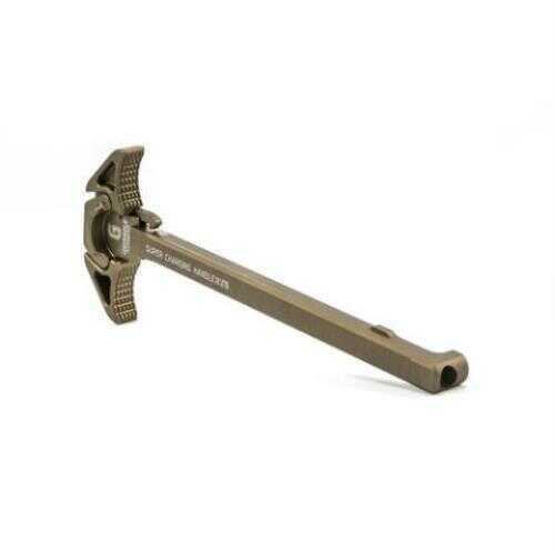 Geissele Automatics Charging Handle Sch 5.56 DDC DDC