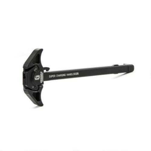 Geissele Automatics 05-476B Super Charging Handle-img-0