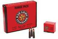 7.62X39mm 180 Rounds Ammunition Century Arms 122 Grain Full Metal Jacket