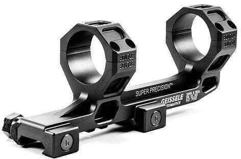 Geissele Automatics Super Precision - AR15 / M4 Scope Mounts