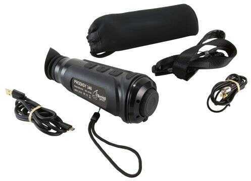 Prodigy 348 Thermal Monocular 1x 25mm Md: BE43125