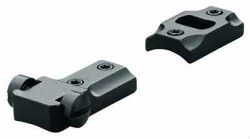 Leupold Standard 2 Piece Base Fits Browning BLR Gloss Finish 50237