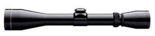 Leupold VX-I Riflescope w/Duplex Reticle & Gloss Finish Md: 53801