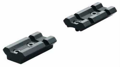 Leupold Rifleman Bases T/C Encore & Omega (1-pc), Black Matte 56518