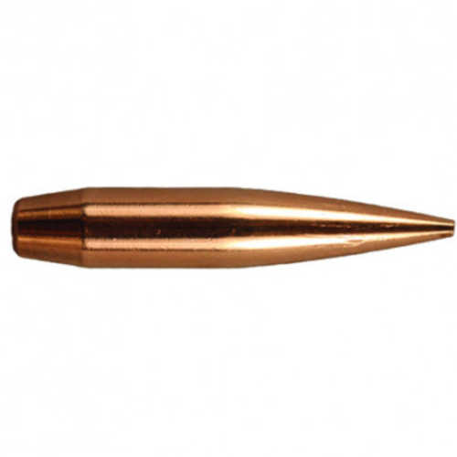 Berger Bullets 26552 Hunter <span style="font-weight:bolder; ">6.5mm</span> .264 140 Gr Elite 100 Box