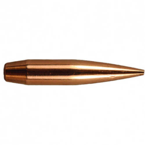 Berger Bullets 26552 Hunter 6.5mm .264 140 Gr Elite 100 Box