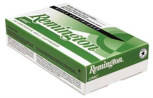 223 Remington 50 Rounds Ammunition Grain Jacketed Hollow Point