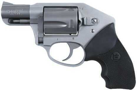 Charter Arms 38 Special Undercover Off-Duty 5 Round Concealed Hammer DAO Aluminum Revolver 53811