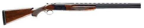Winchester Over/Under 12 Gauge Shotgun 26" Barrel 3'' Chamber High Grade Walnut Stock Blue Finish 513046371 101