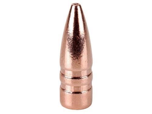 Barnes Bullets 30176 Rifle 22 Caliber .224 Dia 45 Grains TSX Flat Base 50 Box