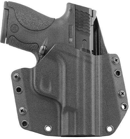 Mission First Tactical OWB Holster, Fits S&W M&P S