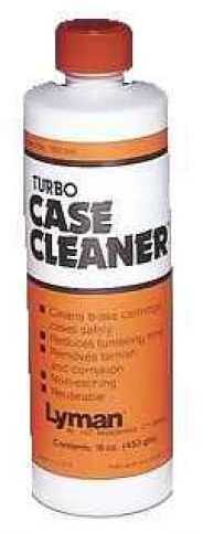 Lyman Turbo Case Cleaner 16 oz 7631340