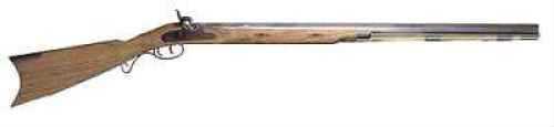 Lyman Black Powder Rifle Kit 54 Cal/32" Blued Barrel With #11 Percussion Cap & Hardwood Stock Md: 60 6031112