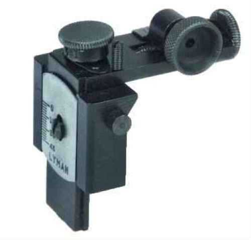 Lyman Receiver Peep Sight Fits <span style="font-weight:bolder; ">Marlin</span> 336 Md: 3662215