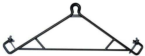 Walkers Game Ear / GSM Outdoors HME Hanging Gambrel With Leg Lock Md: HMEGHGLL