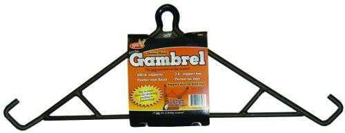 HME Game Gambrel 1200 Pound Capacity-img-0
