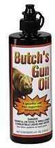 Lyman Butch's Bench Rest Gun Oil, 4oz - New In Package