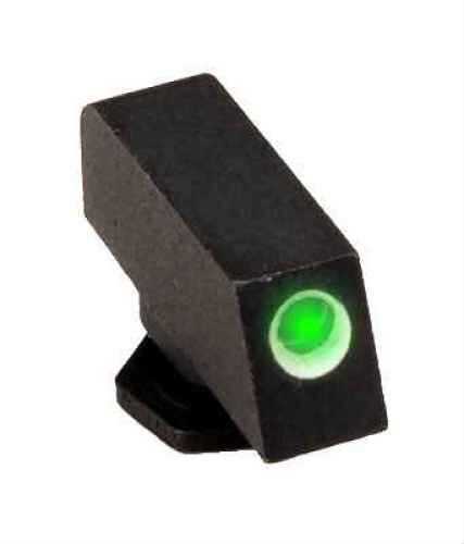Ameriglo LLC. Green Front Tritium Night Sight For All Glock Pistols Md: GL112