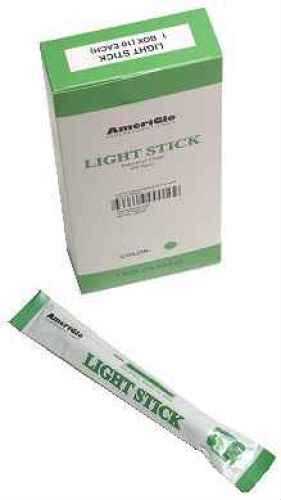 Ameriglo LLC. 6" 12 Hour Waterproof Light Stick/10 Pack Md: 990109