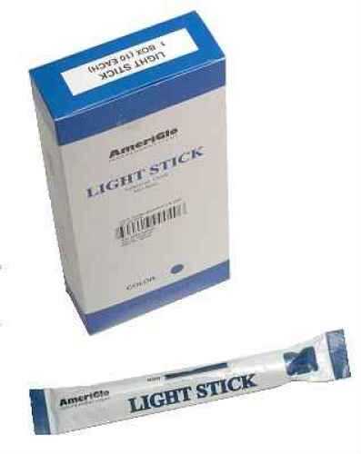 Ameriglo LLC. 6" 8 Hour Waterproof Light Stick/10 Pack Md: 990406