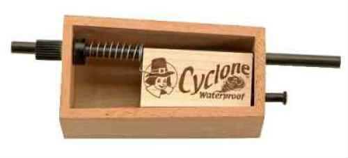 Quaker Boy Waterproof Turkey Box Call Md: 13607