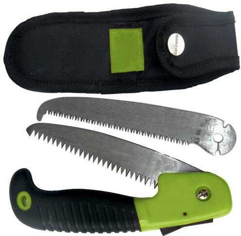 Walker's Game Ear / GSM Outdoors Folding Saw Combo Pack Md: HMEFSCP
