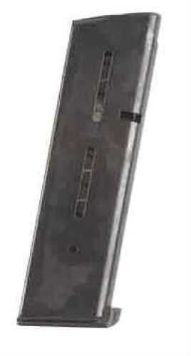 Wilson Combat 8 Round Black Low Profile Magazine For 1911 45 ACP Md: 47DCB