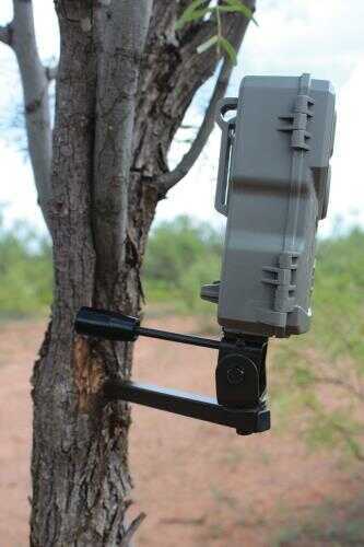 Walker's Game Ear / GSM Outdoors Better Trail Camera Holder Md: HMEBTCH